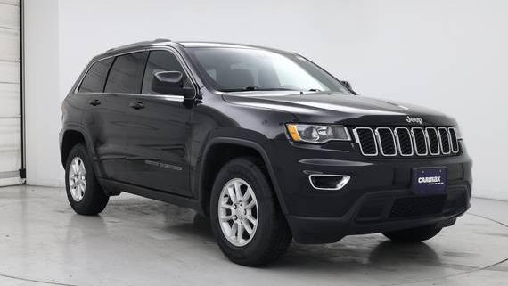 JEEP GRAND CHEROKEE 2020 1C4RJFAG0LC211477 image